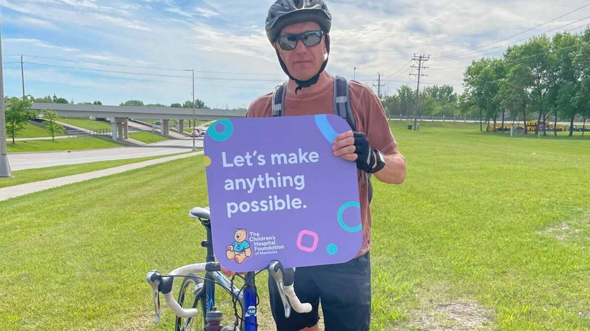 Jean-Pierre-Petit, Usa, 1.350 chilometri in bici per la nipote malata: 53enne canadese muore investito