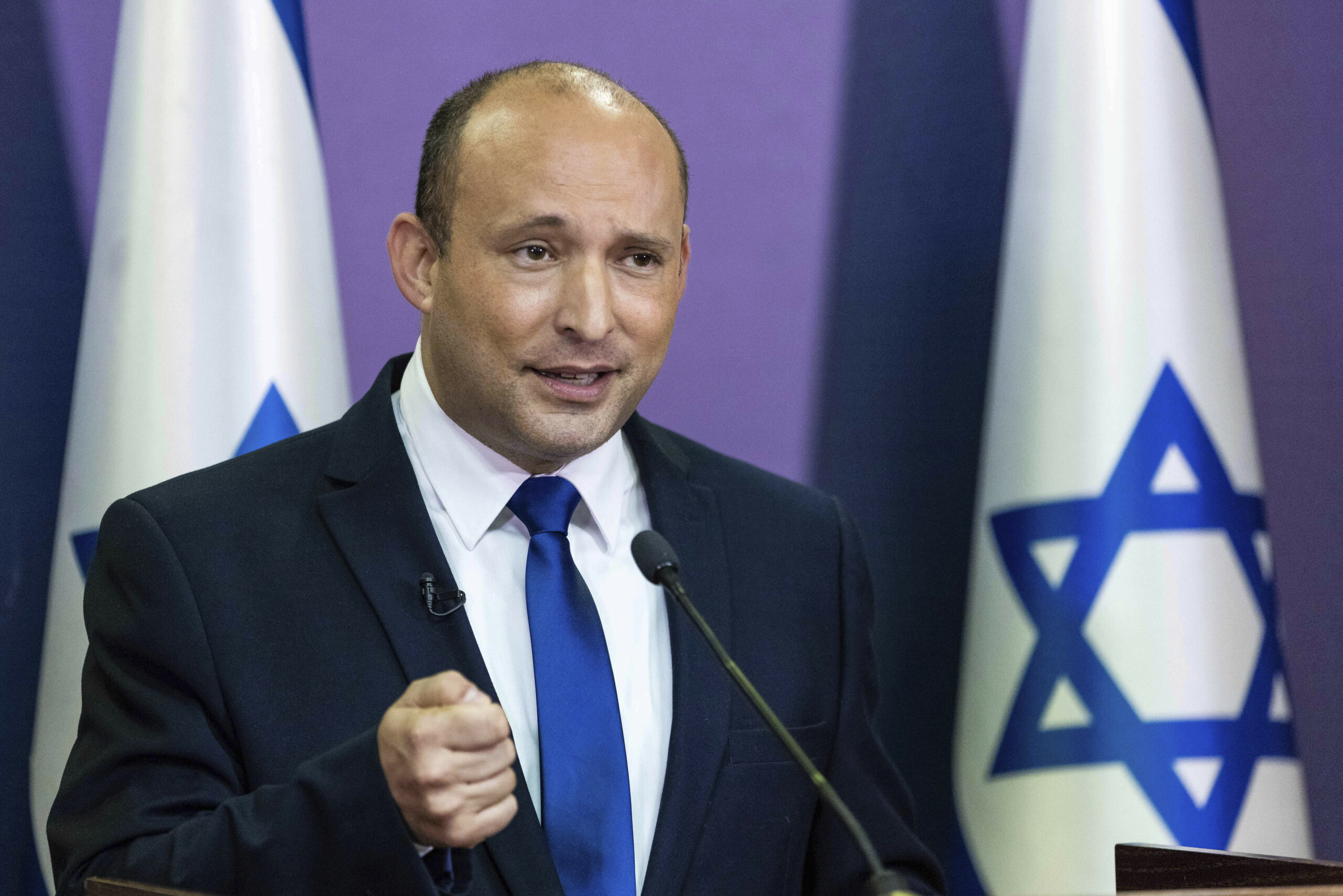 Cisgiordania, piani d'annessione: l'allievo Bennett supera il maestro Netanyahu