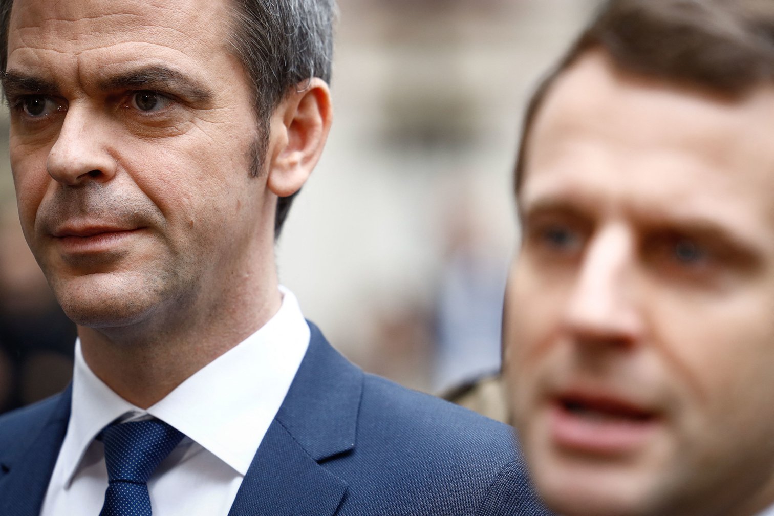 Il ministro di Macron: "Troveremo maggioranze nell'Assemblea nazionale" Il ministro di Macron: "Troveremo maggioranze nell'Assemblea nazionale"