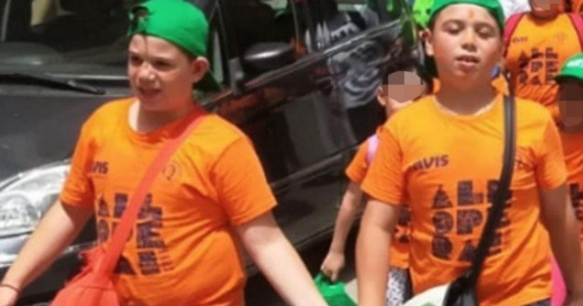 alessio-simone-dantonio Aveva travolto e uccise con il Suv due bambini, ora finisce ai domiciliari: la rabbia dei genitori