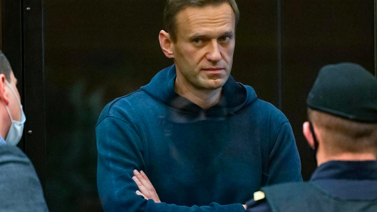 Il Cremlino ha paura del 'voto a mezzogiorno' per Navalny e diffonde falsi