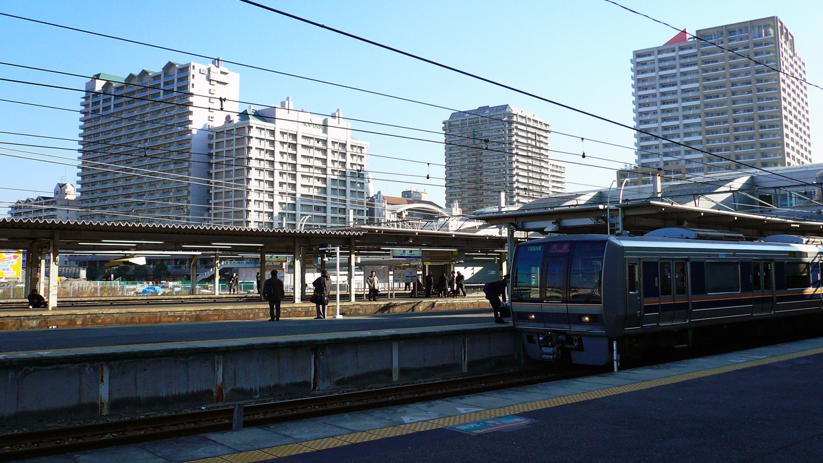 amagasaki-giappone Giappone, che storia! Si ubriaca e perde una chiavetta usb con i dati di un'intera città: si autodenuncia