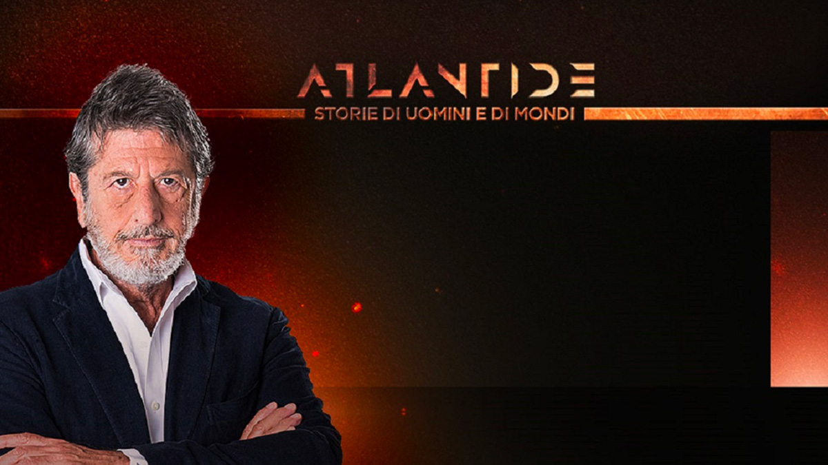atlantide-purgatori- Andrea Purgatori, stasera l'ultima puntata di Atlantide: le stragi di Mafia, nell'anniversario di Via D'Amelio