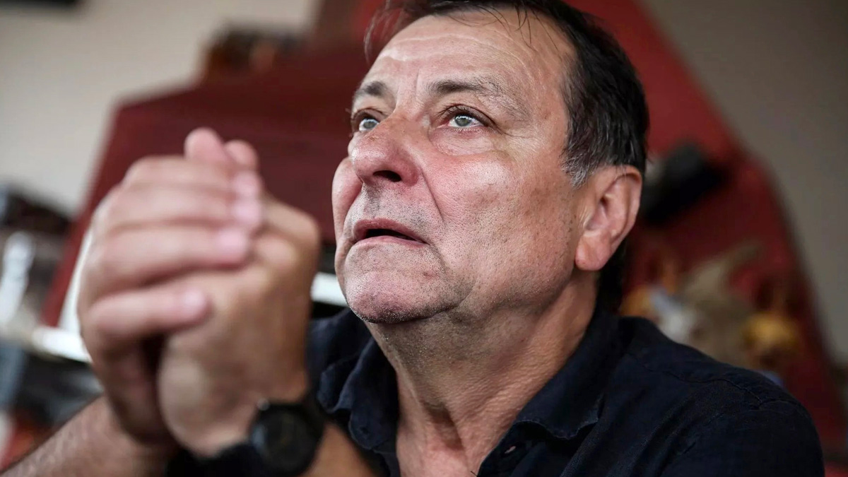 cesare-battisti Terrorismo, l'avvocato di Cesare Battisti chiede l'amnistia: "Chiudiamo quella fase storica"