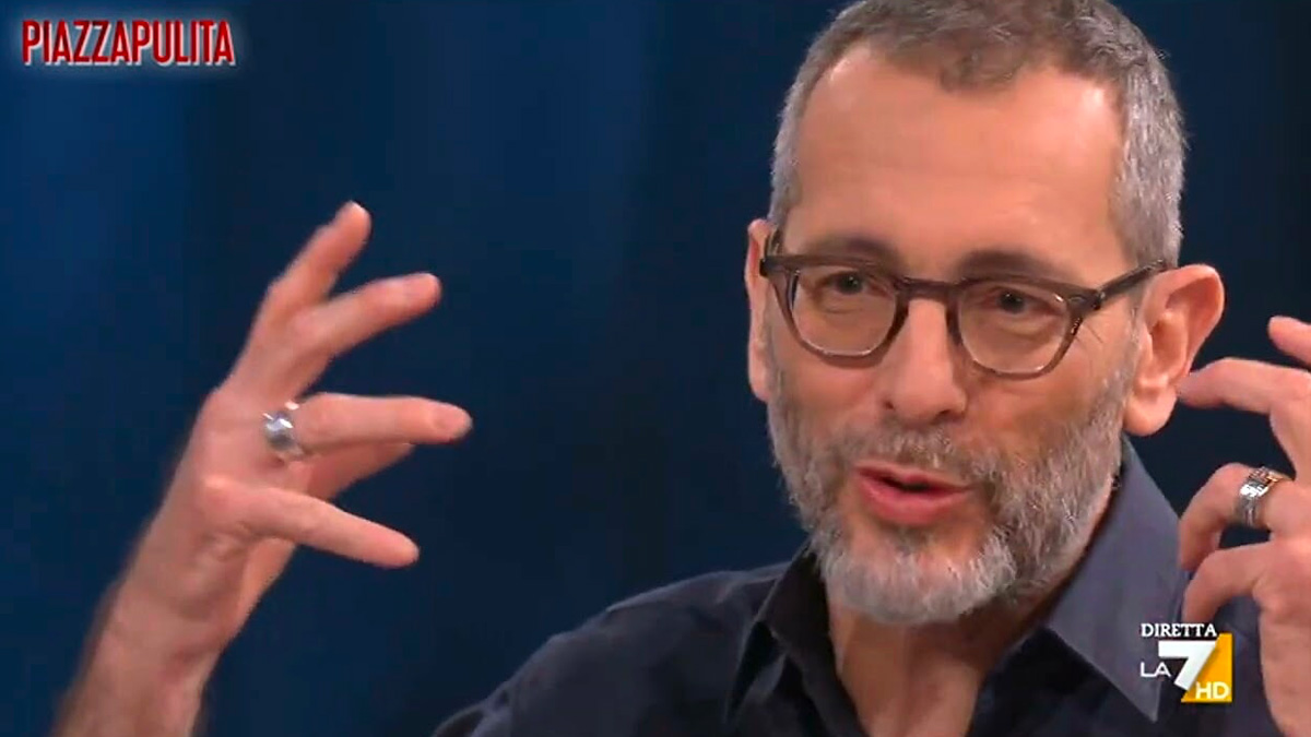 "Piazzapulita": su La7 puntata speciale sulla guerra in Ucraina