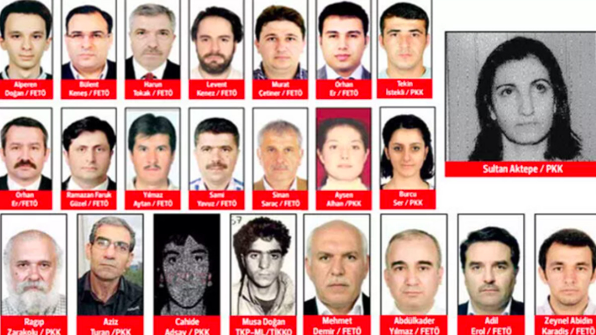 curdi-45-lista-estradizione-turchia Ecco chi sono i 45 curdi per cui Erdogan ha chiesto l'estradizione da Finlandia e Svezia