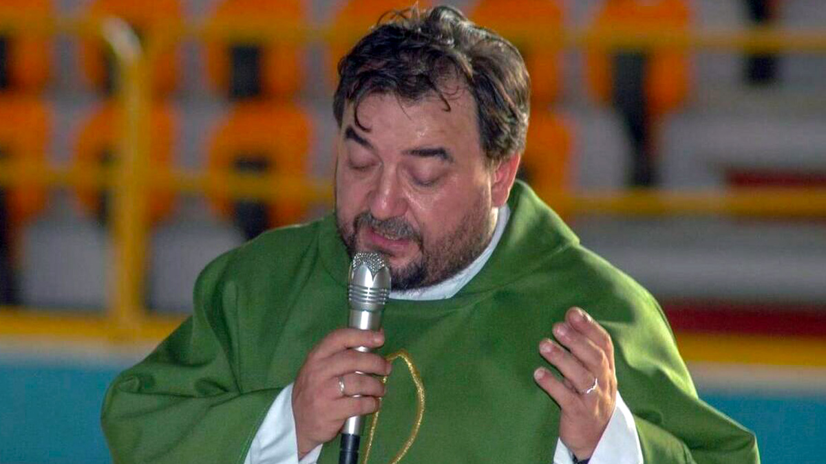 direttore-caritas-benevento Pedopornografia, l'ex direttore della Caritas condannato a tre anni e sei mesi