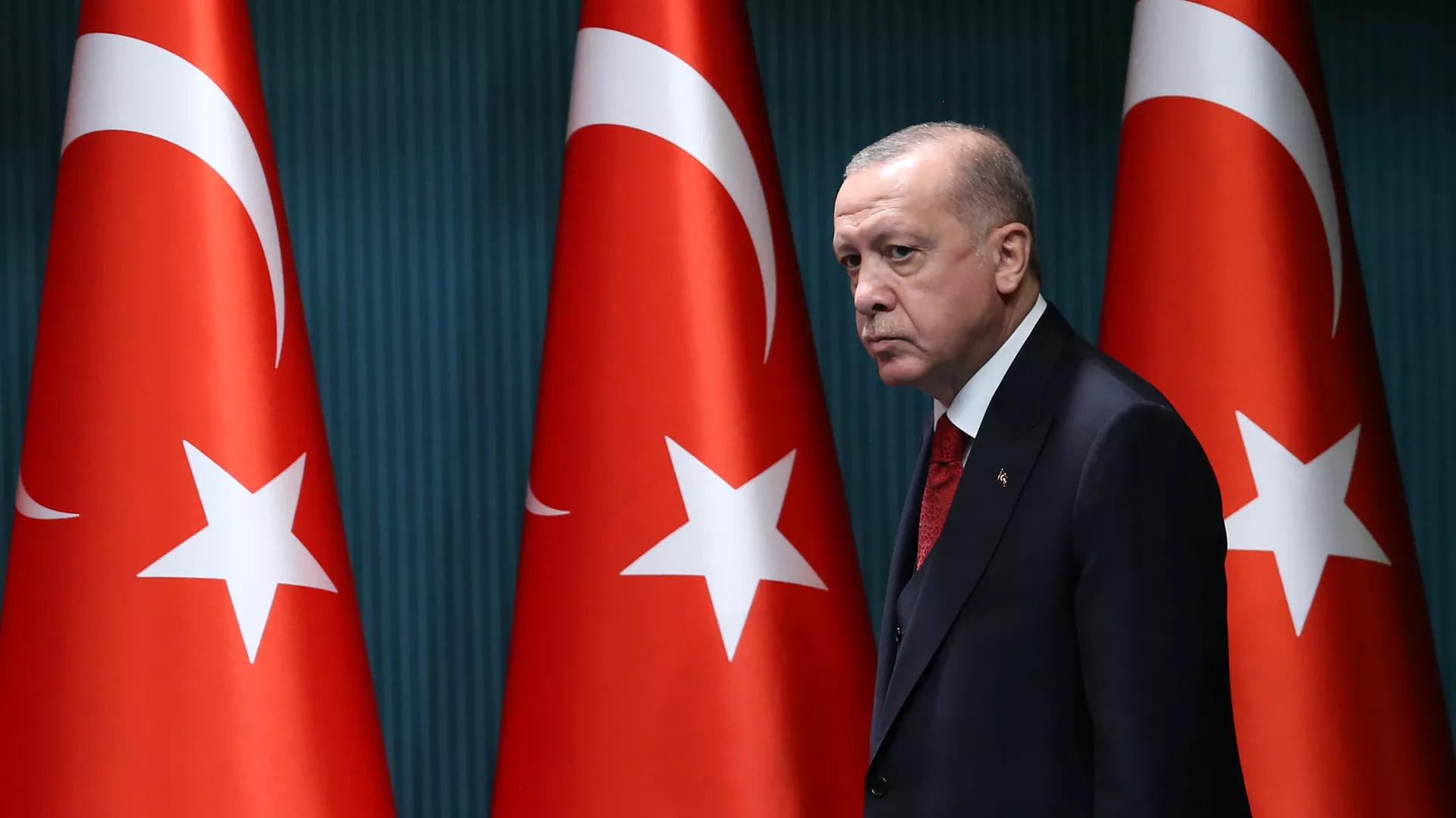 Ucraina, Erdogan all'Onu: "Moltiplichiamo gli sforzi per fermare la guerra"