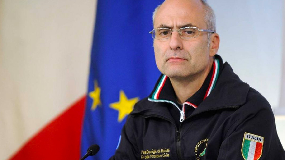 Ischia, Curcio (Protezione Civile): "Rabbia e dolore, non riusciamo a fare prevenzione"