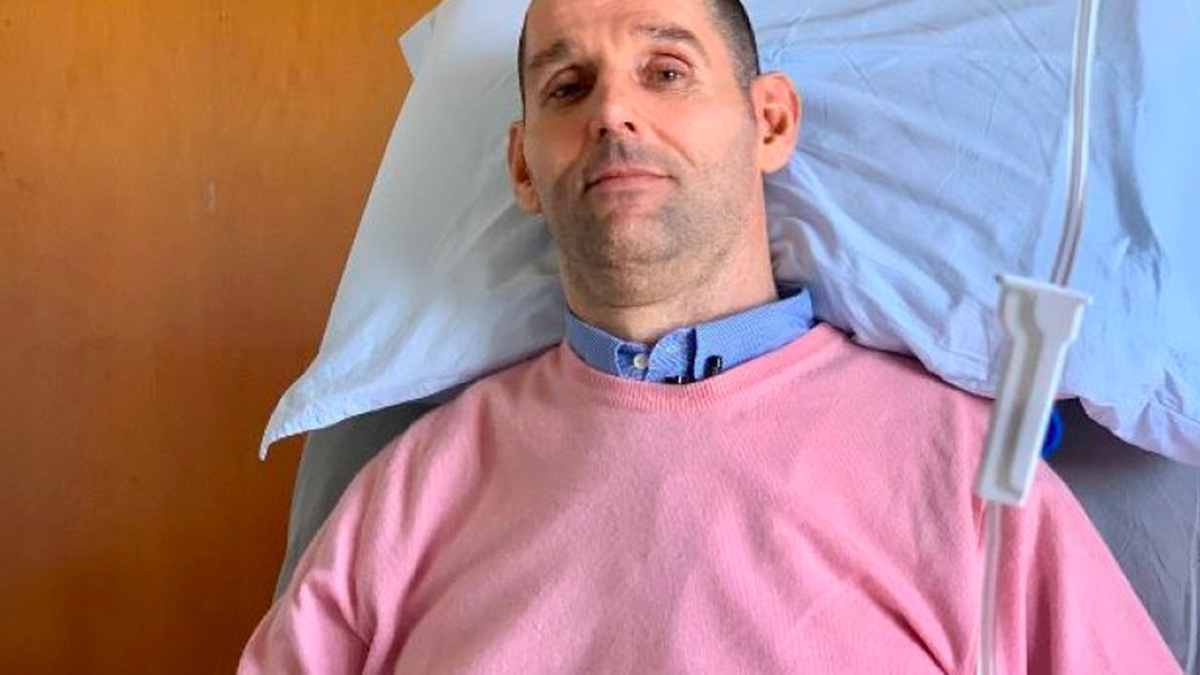 E' morto Federico Carboni, il primo caso di suicidio assistito in Italia