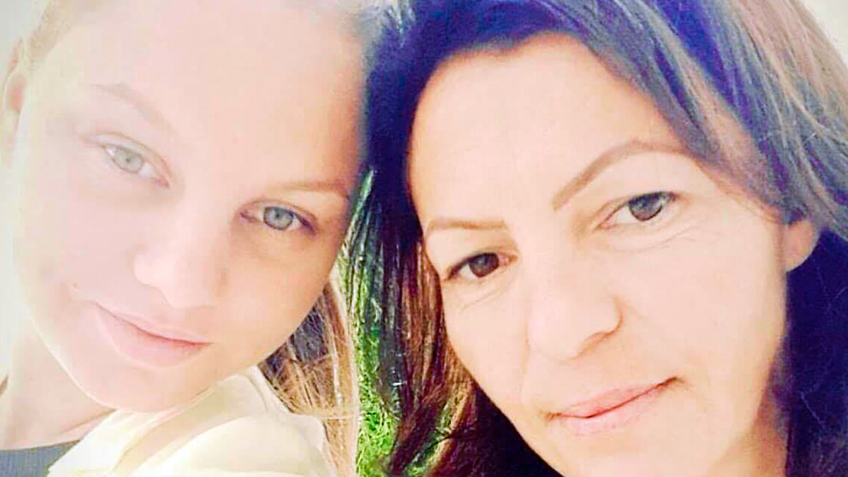 Femminicidio di madre e figlia: la donna aveva denunciato tre volte il marito, autore del doppio delitto