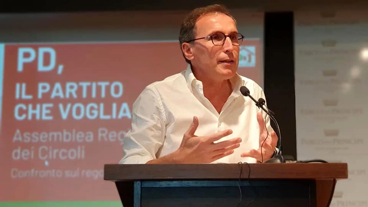Boccia (Pd): "Con M5s si aprirà un'altra stagione"