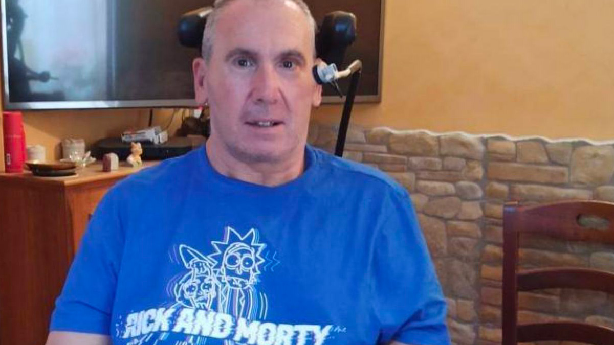 Gabriele Marchetti e l'incidente a "Ciao Darwin" che lo ha reso tetraplegico: "Da Bonolis neanche una telefonata"