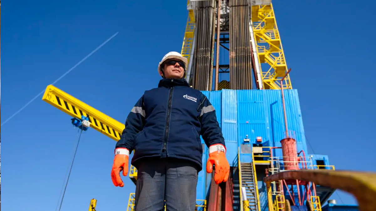 Gas russo, la Germania accusa Putin: "L'interruzione del flusso è una decisione politica"