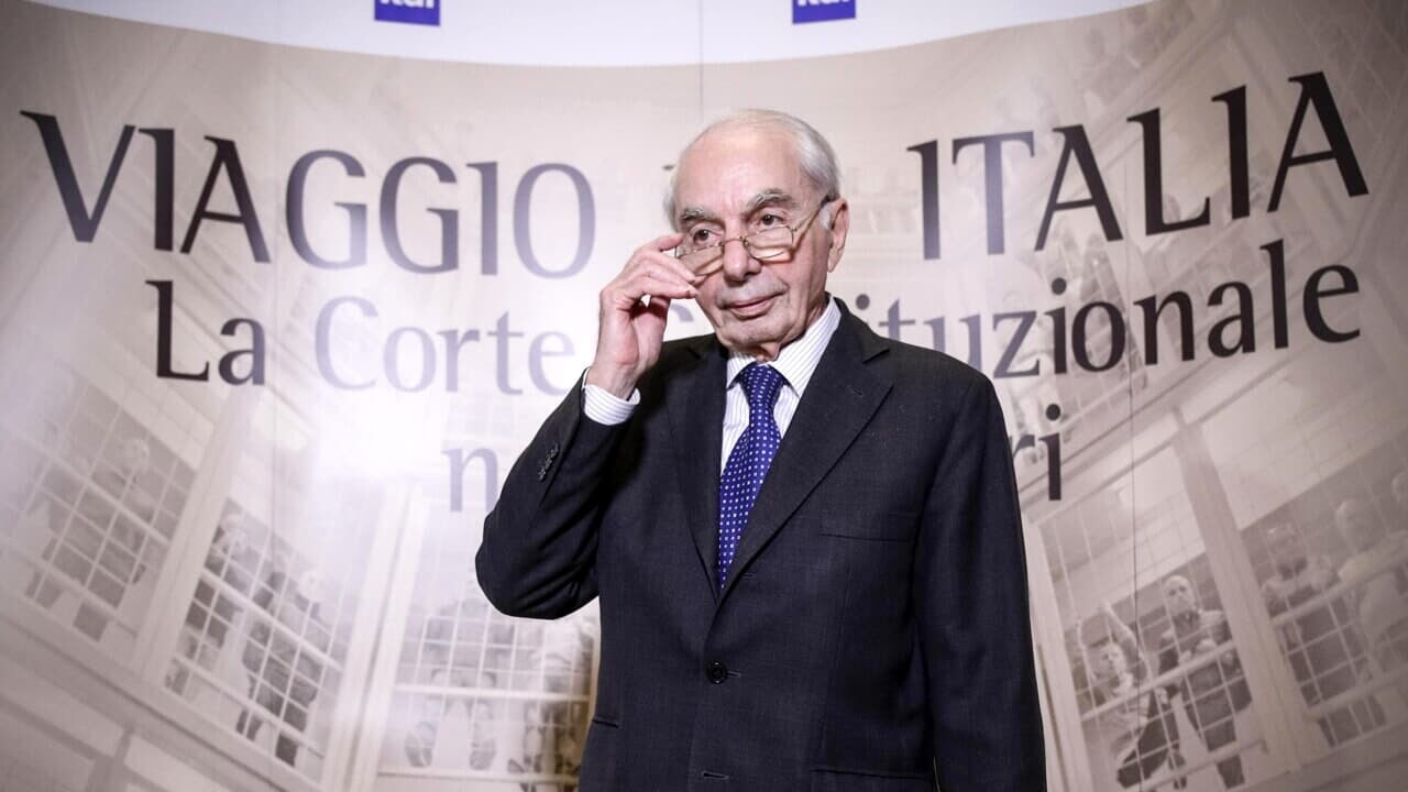 Amato lascia la presidenza della commissione algoritmi: "Visto che Meloni non mi aveva voluto..."