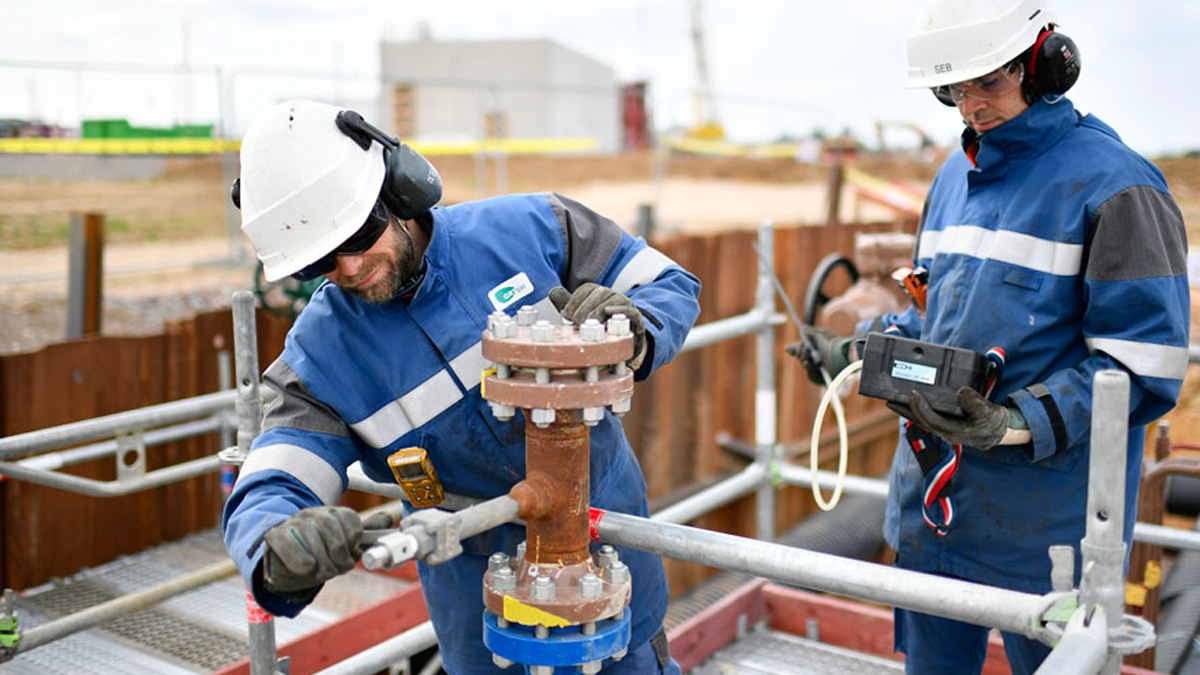 Gas russo, Nord Stream 1 è tornato a funzionare: le forniture al 40% del totale