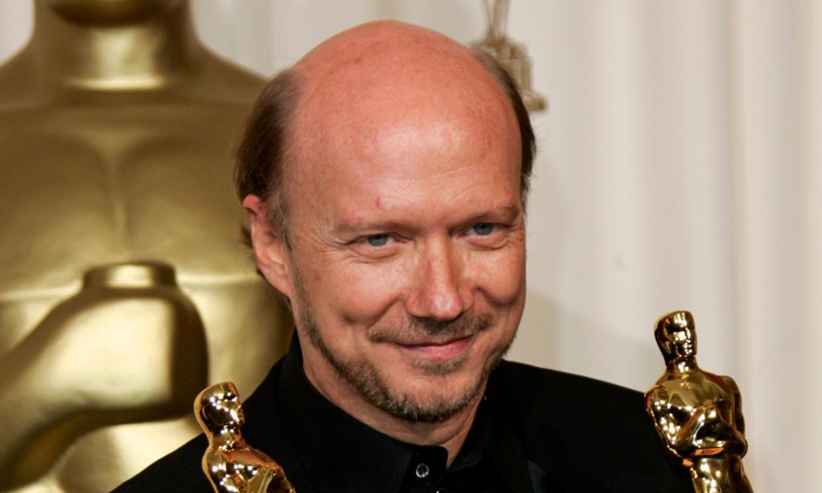 Violenza sessuale, il premio Oscar Paul Haggis torna libero: per il gip non ci sono prove di costrizione