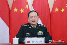 La Cina gela la Russia: "Sono partner importanti ma non alleati" La Cina gela la Russia: "Sono partner importanti ma non alleati"