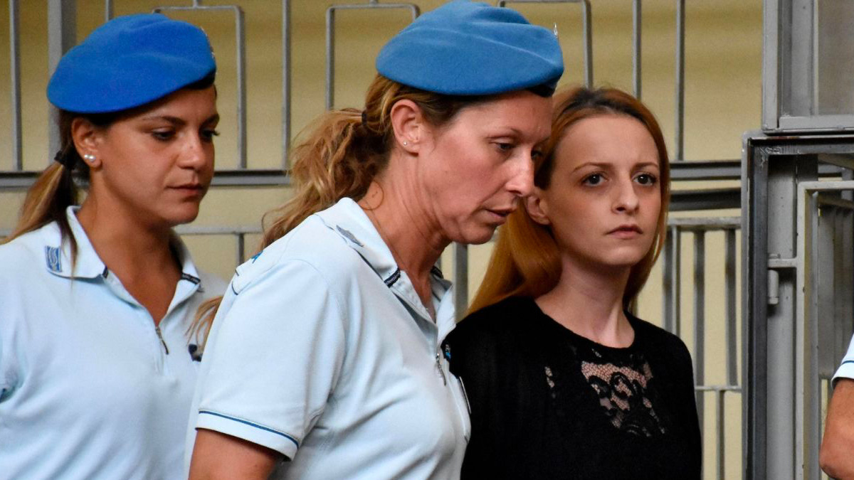 infanticidi Assassini in famiglia: in Italia ogni due settimane un genitore uccide un figlio