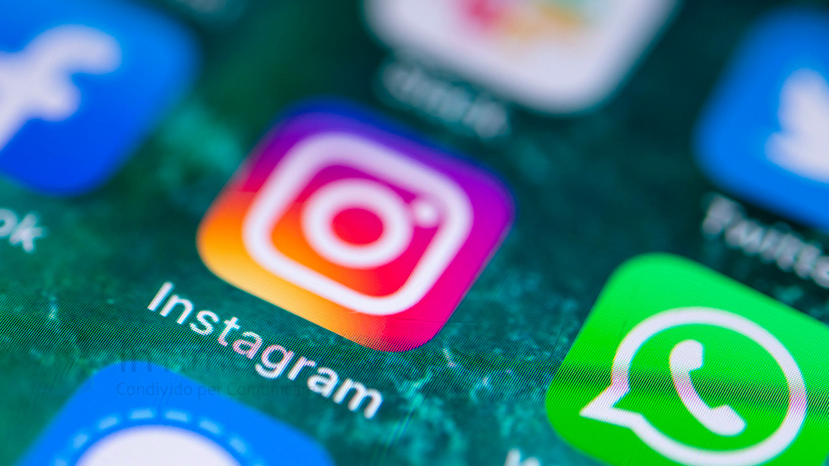 Instagram down, dopo twitter anche il social delle fotografie si è fermato