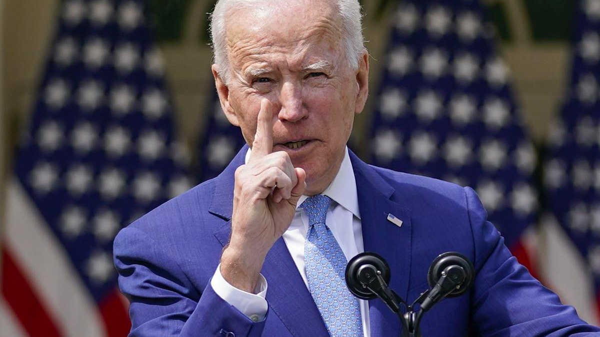 Joe Biden contro la Corte Suprema: "Deluso dalla sentenza sulle armi a New York"