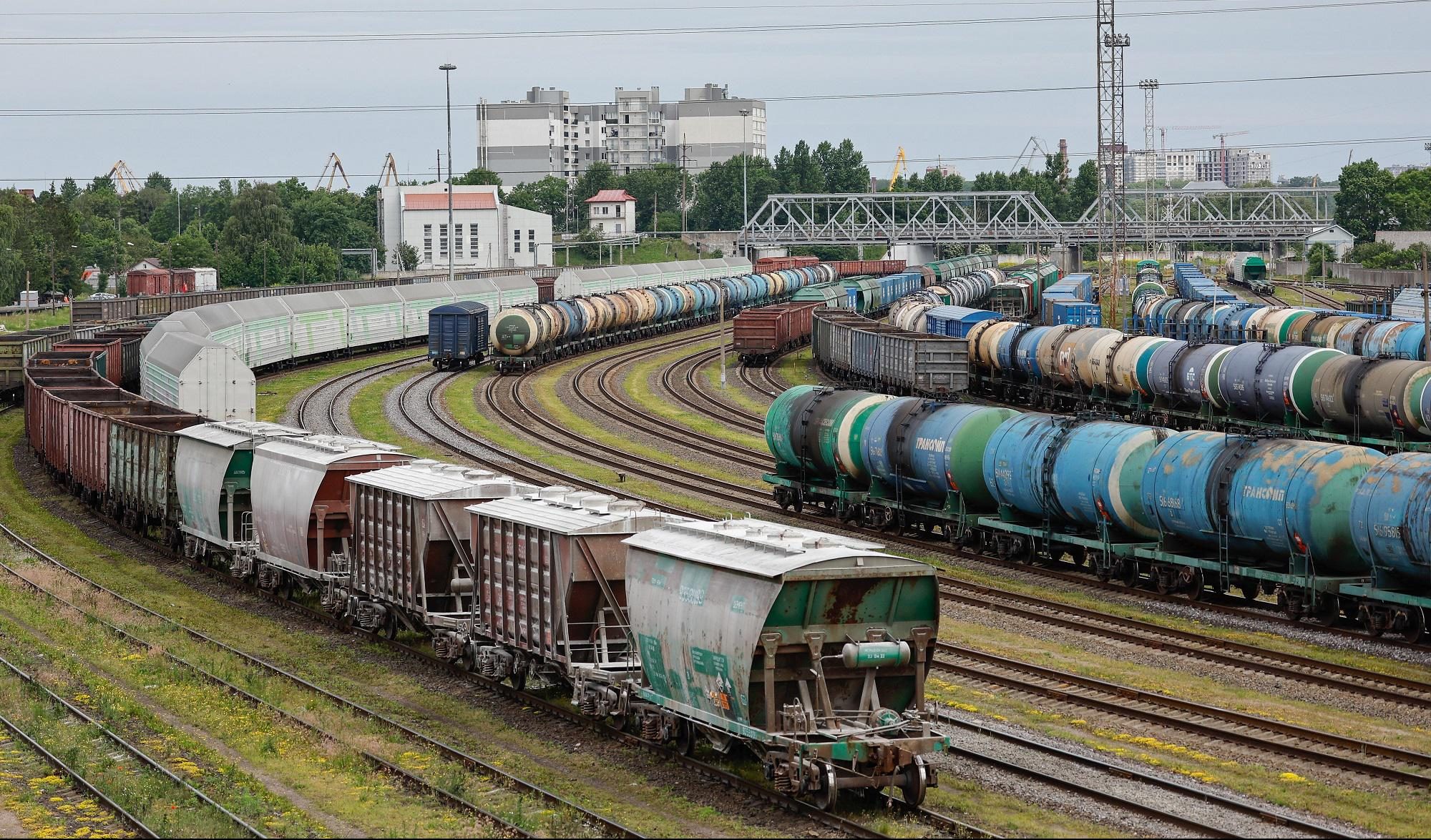 Kaliningrad, la Russia ipotizza di tagliare l'elettricità alla Lituania