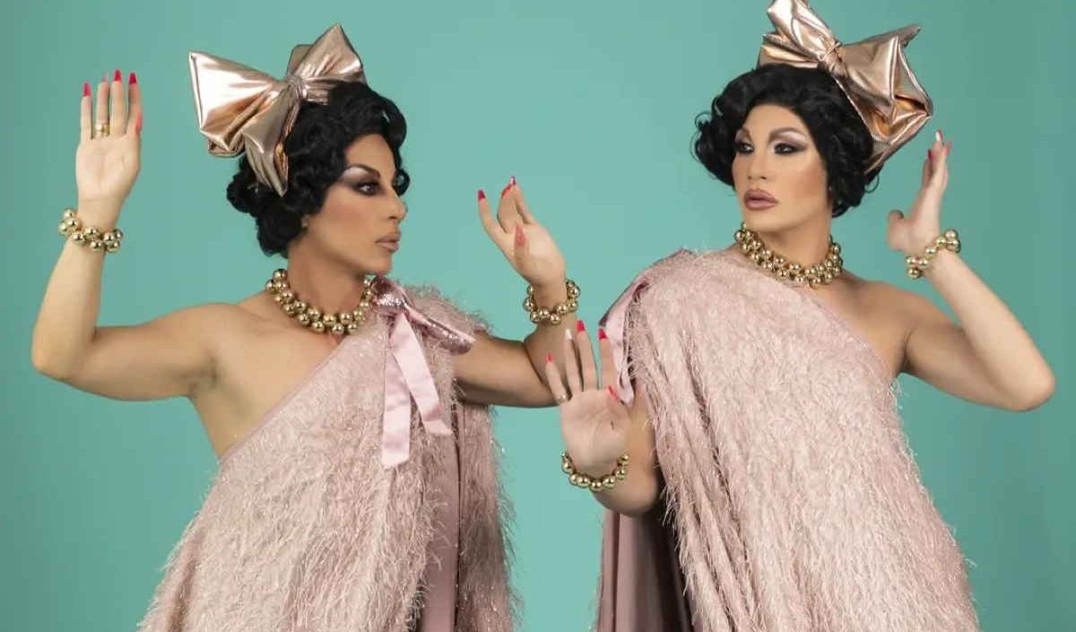 Karma B, chi sono le drag queen più famose d'Italia ospiti di Propaganda Live