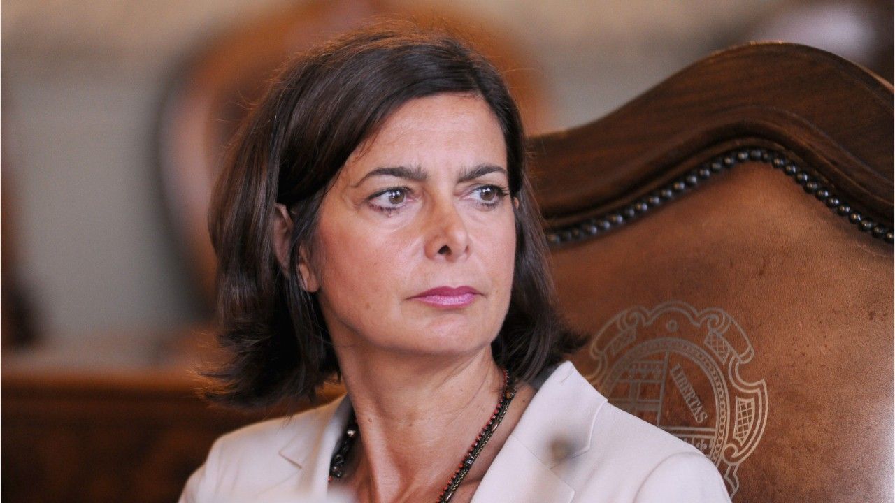 Laura Boldrini sull'incontro con l'ambasciatore iraniano: "Chieste garanzie sui condannati a morte"