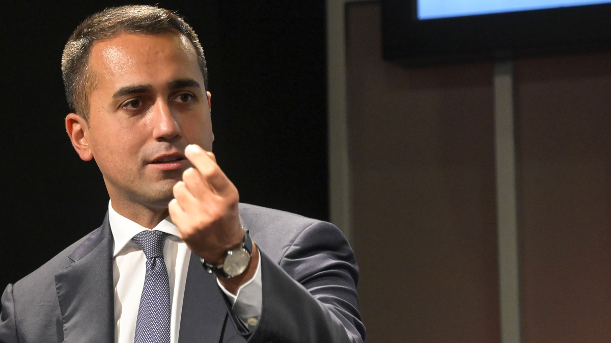 Elezioni, Di Maio: "Gli italiani presenteranno un conto salatissimo a Conte e Salvini"