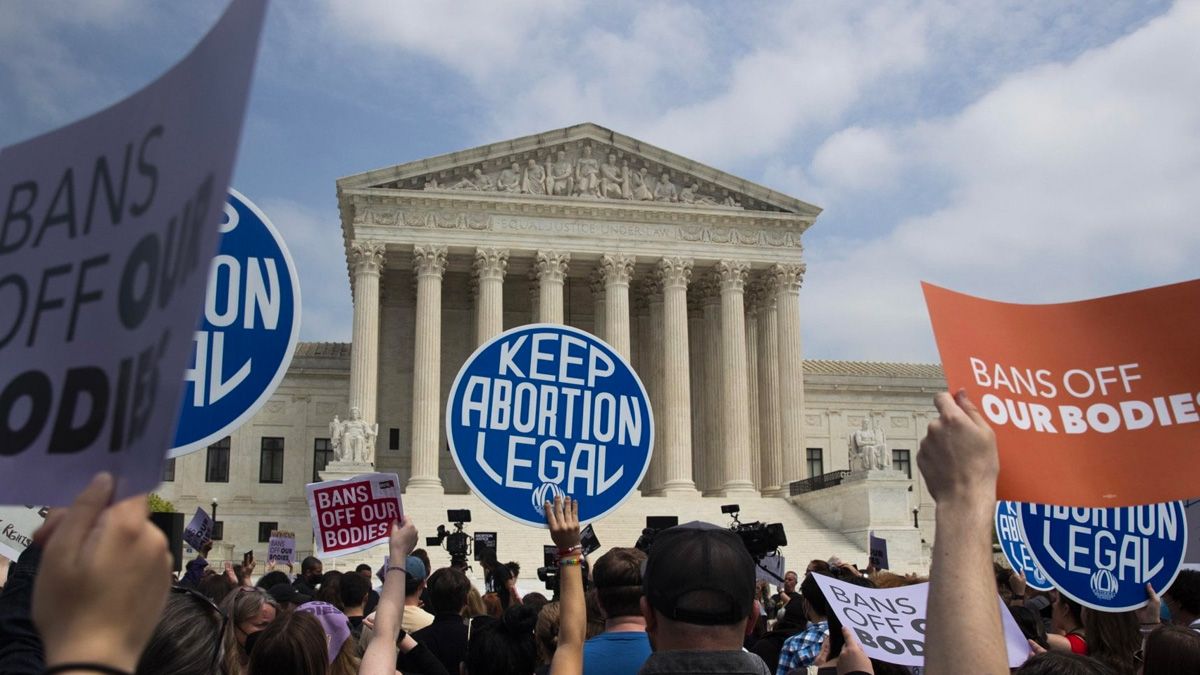 Aborto, negli Usa aumenta la richiesta delle pillole del giorno dopo, ma molti Stati le vietano, quindi...