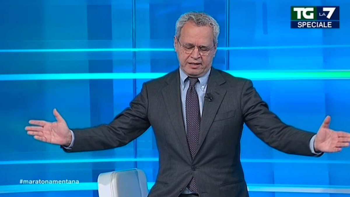 "Bersaglio mobile - Speciale David Rossi", questa sera alle 21.15 su La7