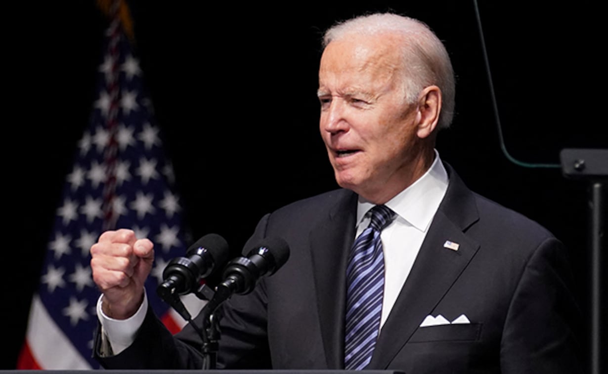 Diritti umani, Biden: "Gli Stati Uniti continuano a impegnarsi a sradicare la tortura in tutto il mondo"