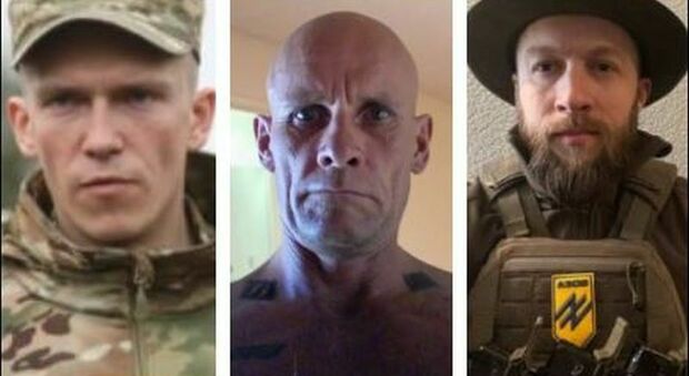 L'accusa: i mercenari nazisti della Wagner sfruttano le risorse in Africa per finanziare la guerra di Putin