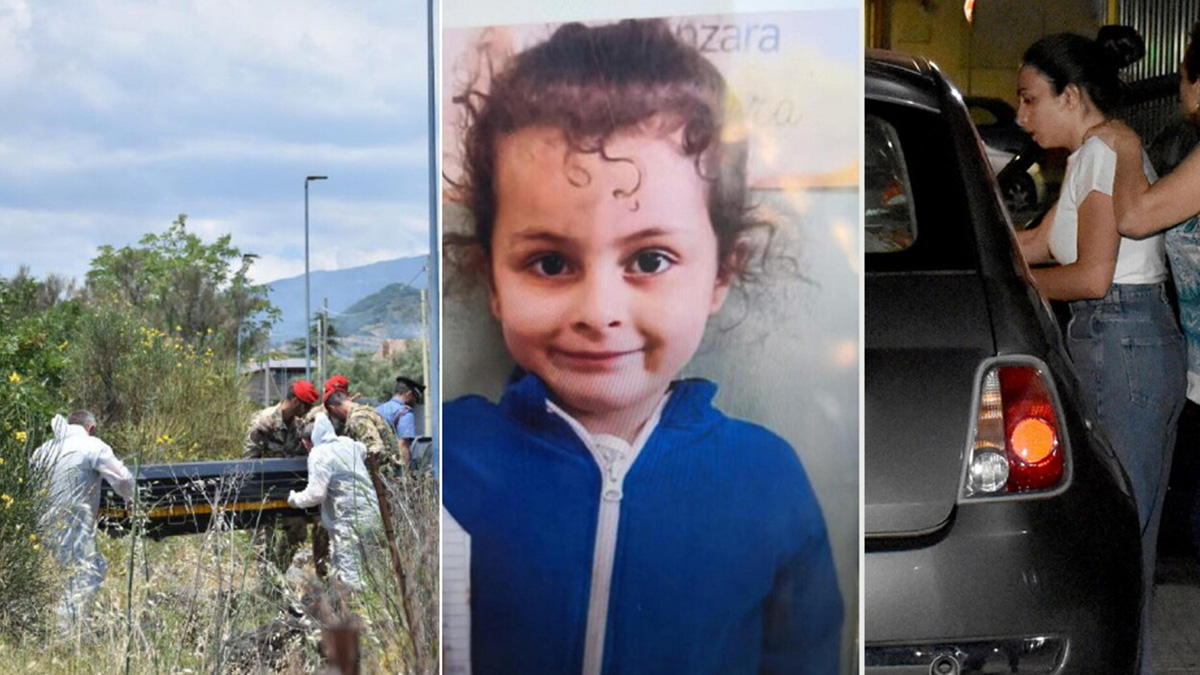 Elena, uccisa dalla madre sul luogo del ritrovamento: ecco il motivo del terribile gesto