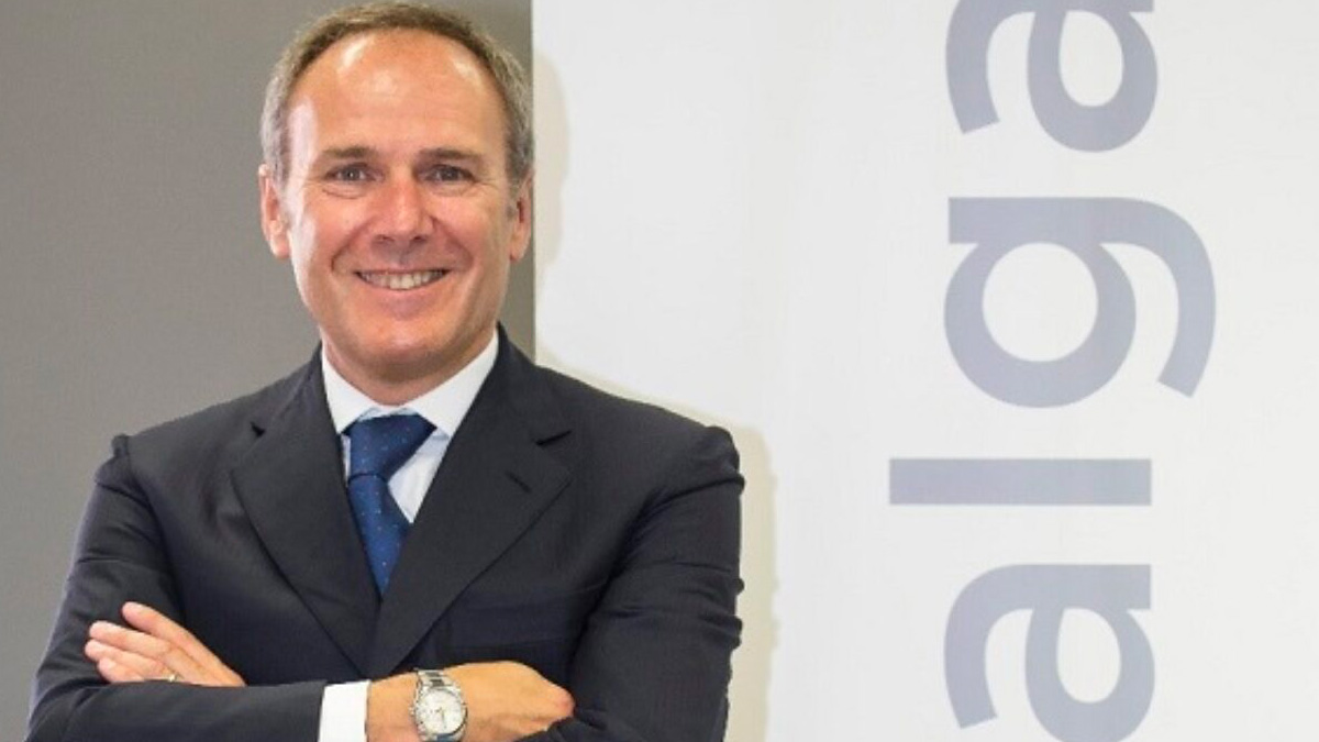 Gas russo, Italgas non fa drammi: "Siamo a buon punto con gli stoccaggi, prima di preoccuparsi bisogna fare i conti"
