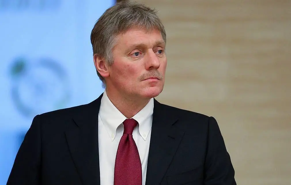 russia-peskov Ucraina, Peskov: "Non escludiamo a priori un incontro Putin-Zelensky, ma..."