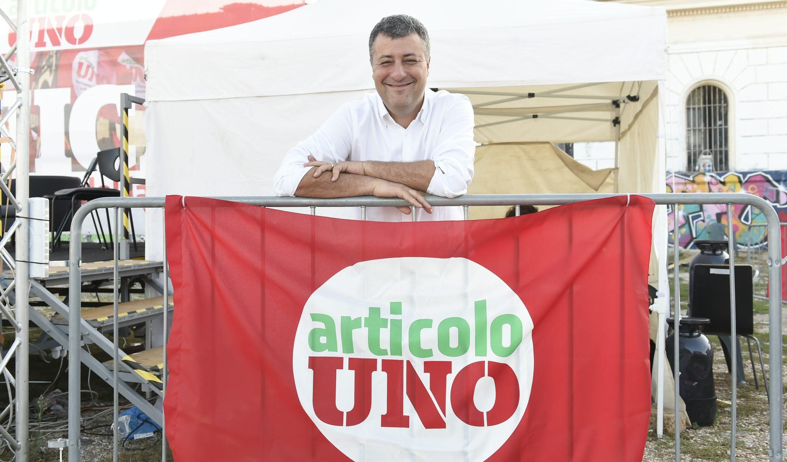 Scotto (Articolo Uno): "Il rapporto con M5s resta strategico, tifo per un loro chiarimento politico"