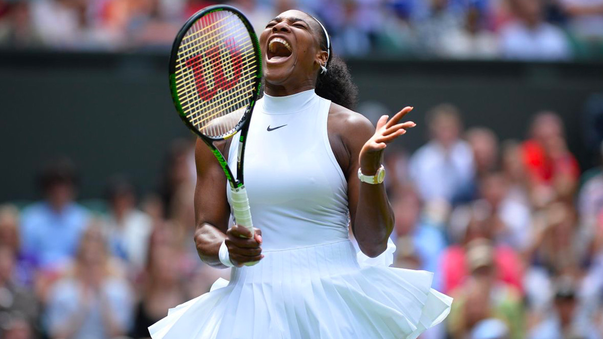 Serena Williams annuncia a sorpresa: "A Wimbledon ci sarò". La campionessa torna in campo dopo un anno