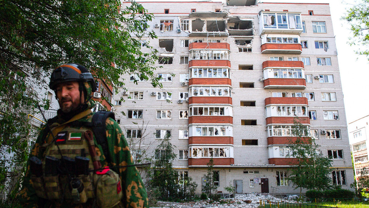 severodonetsk Ucraina, Severodonetsk è in mano alla Russia: "Tutte le aree residenziali sotto il controllo di Mosca"