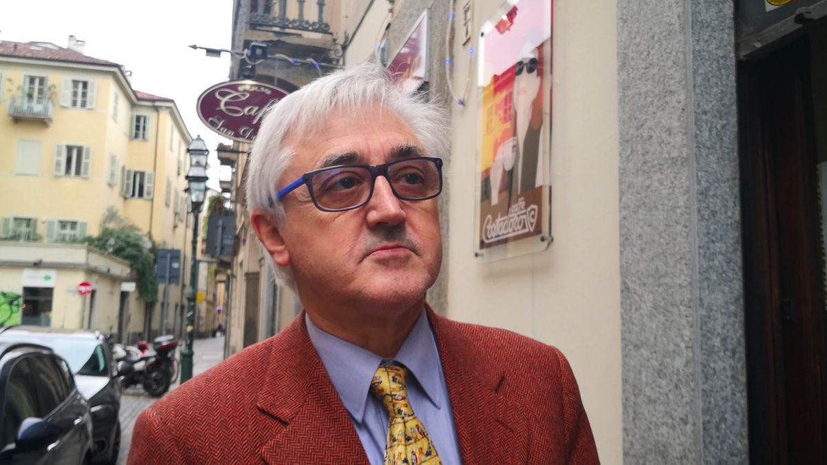 Indagato per molestie il medico e consigliere comunale di +Europa Silvio Viale: a suo carico almeno 4 denunce
