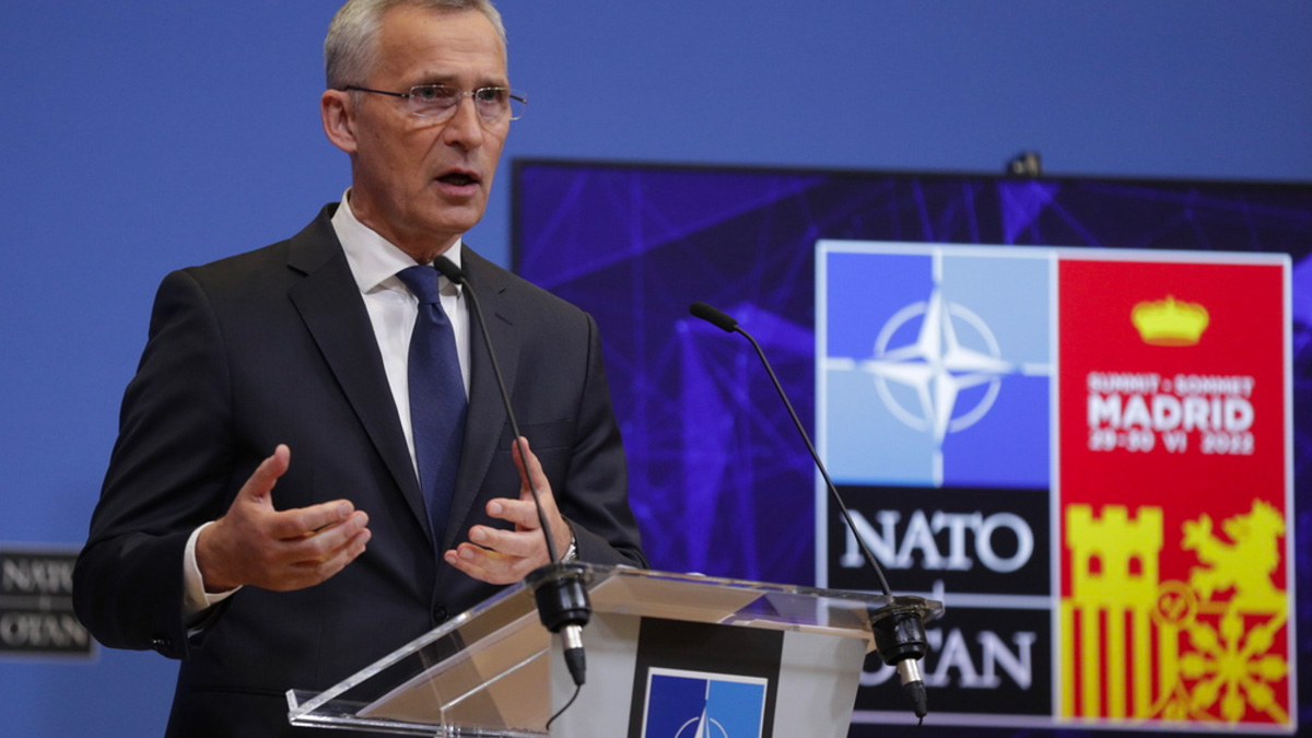 Nato, a Madrid il vertice più importante del secolo: si riscrive il futuro dell'Alleanza