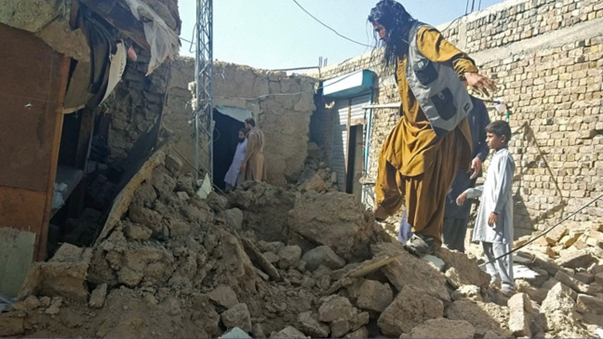 terremoto-afghanistan Terremoto in Afghanistan, oltre mille morti e 1500 feriti. Il Papa esprime la sua vicinanza