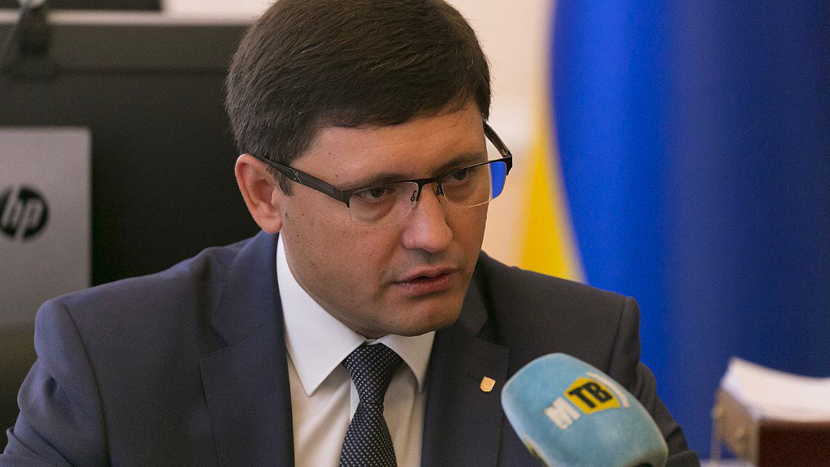 vadym-boychenko Ucraina, il sindaco di Mariupol denuncia: "I russi stanno arrestando e sparando ai nostri volontari"