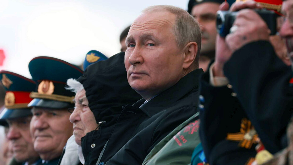 Putin punta alla foce del Danubio per entrare nella gestione degli interessi vitali e strategici dell’Europa