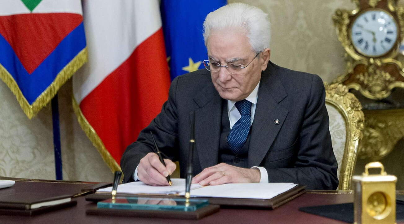 Mattarella ricorda la ribellione antifascista di Lumellogno del 1922, dove le camicie nere uccisero sei persone