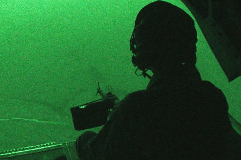 Le forze speciali britanniche hanno ucciso decine di civili disarmati in Afghanistan