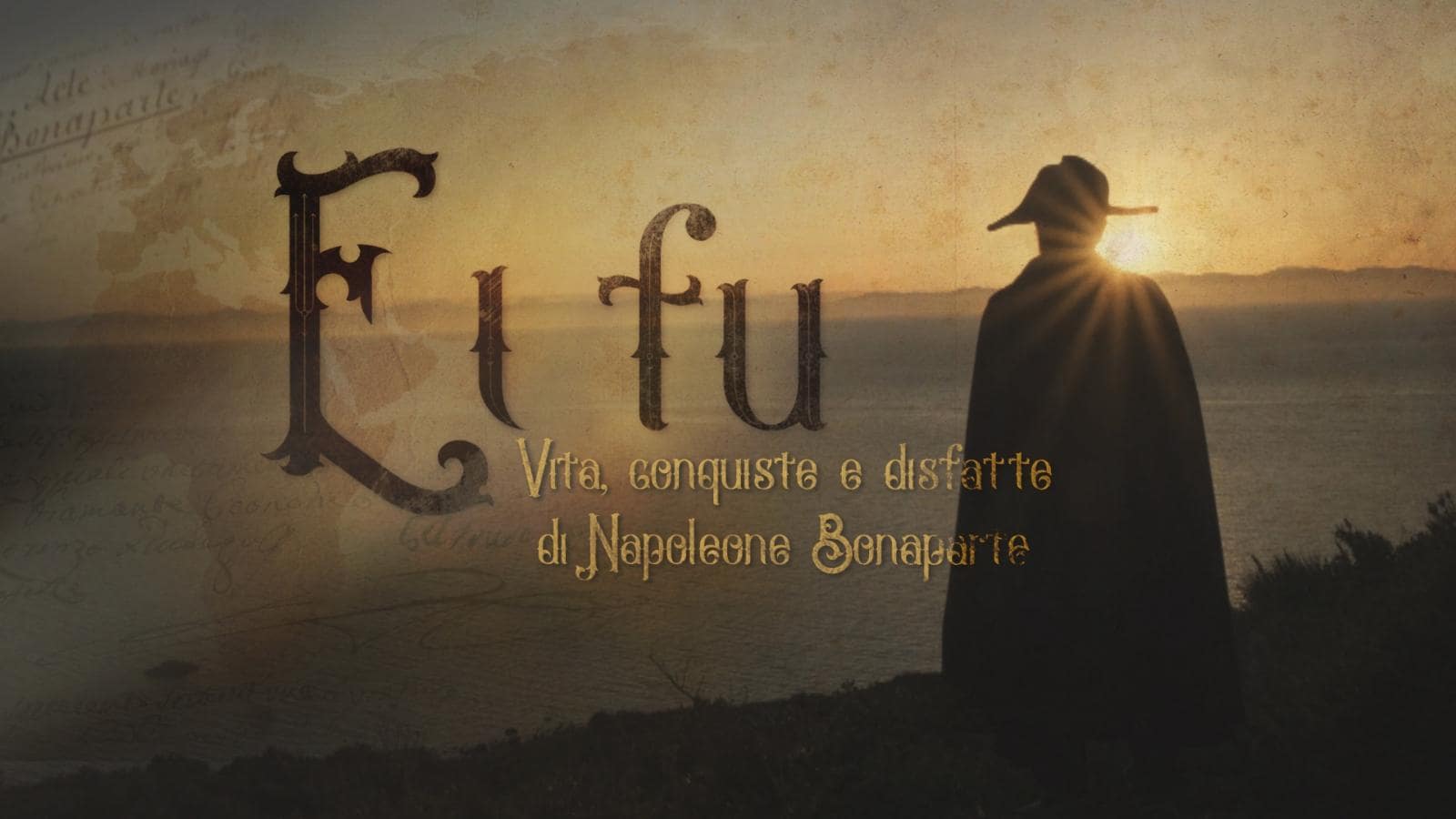 Ei fu – Conquiste di Napoleone: su Rai Tre Alessandro Barbero racconta l'imperatore francese