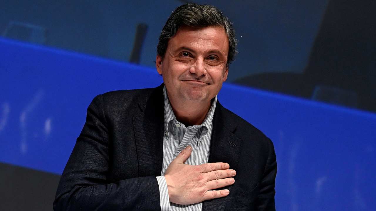 Elezioni, Calenda: "Scelta per senso di responsabilità, la destra ci fa fare la fine del Venezuela"