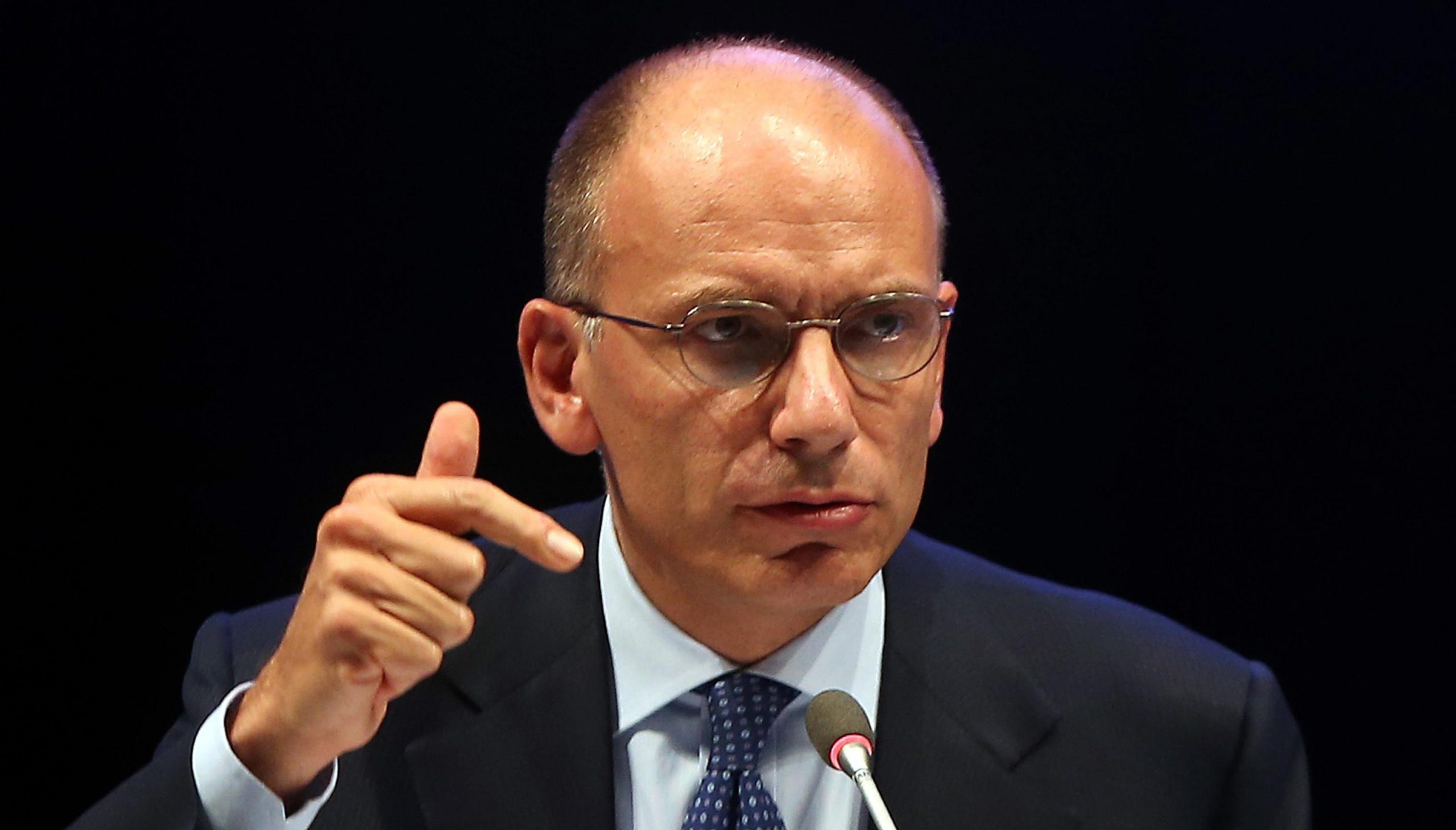 La tragedia di Marcinelle, Letta: "La polemica di Meloni è incomprensibile"