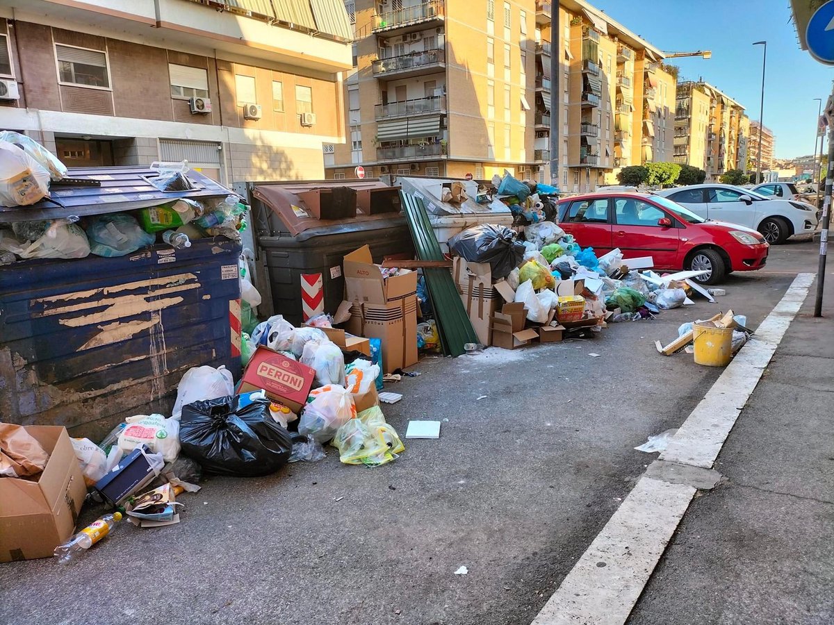 La salvezza di Roma passa attraverso un patto tra Città (Gualtieri) e cittadini